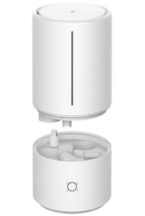 Ультразвуковой увлажнитель воздуха Mi Smart Antibacterial Humidifier ZNJSQ01DEM (SKV4140GL)
