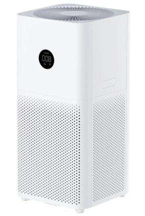 Очиститель воздуха Xiaomi Mi Air Purifier 3C (AC-M14-SC)