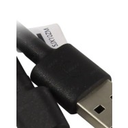 Кабель Xiaomi Mi Braided USB Type-C Cable 100cm (Black)