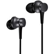 Наушники Xiaomi Mi In-Ear Headphones Basic (Black) HSEJ03JY (ZBW4354TY)