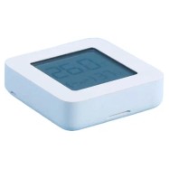Датчик Xiaomi Датчик температуры и влажности Mi Temperature and Humidity Monitor 2 (NUN4126GL)