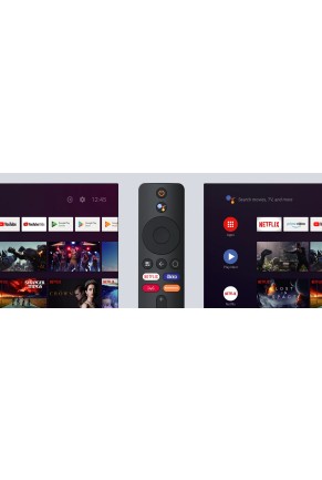 ТВ-приставка Xiaomi Mi TV Stick (PFJ4145RU)