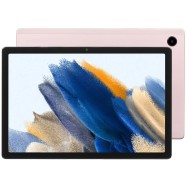 Планшет Samsung Galaxy Tab A8 Wi-Fi (2021) RU, 4 ГБ/64 ГБ, Wi-Fi, розовый