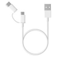 Кабель Xiaomi Mi cable Type-C to USB 1м (BHR4422GL)