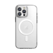 Чехол Uniq для iPhone 13 Pro Lifepro Xtreme Clear (MagSafe)