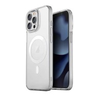 Чехол Uniq для iPhone 13 Pro Lifepro Xtreme Clear (MagSafe)