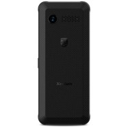 Мобильный телефон Philips E2301 Xenium (Dark Gray)
