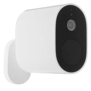 Видеокамера безопасности Mi Wireless Outdoor Security Camera 1080p Set BHR4435GL