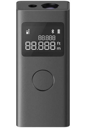 Дальномер лазерный Xiaomi Smart Laser Measure (BHR5596GL)