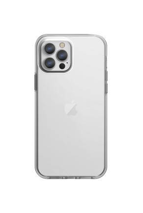 Чехол Uniq для iPhone 13 Clarion Clear