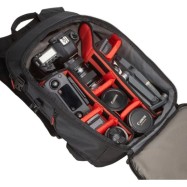 Рюкзак универсальный для дрона/фото Case Logic Camera Backpack DCB-309 BLACK (3201319)