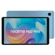 Планшет Realme Pad Mini RMP2105 T616 4+64Gb синий