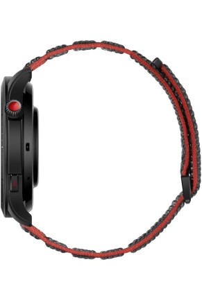 Смарт-часы Amazfit GTR 4 A2166 черный