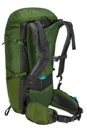 Рюкзак туристический Thule AllTrail 35L mens hiking backpack TALM135 mykonos blue (3203537)