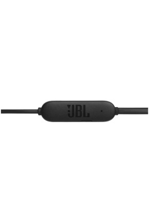 Наушники JBL Беспроводная гарнитура T215BT, черный