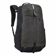 Рюкзак туристический Thule Nanum 18L hiking backpack TNAU118 black (3204515)