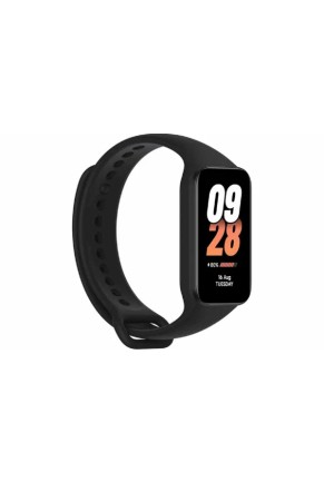 Трекер активности Xiaomi Фитнес трекер Xiaomi Smart Band 8 Active Black M2302B1 (BHR7422GL)