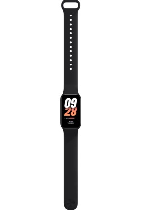 Трекер активности Xiaomi Фитнес трекер Xiaomi Smart Band 8 Active Black M2302B1 (BHR7422GL)