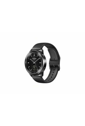 Смарт-часы Xiaomi Watch S3 Black M2323W1 (BHR7874GL)