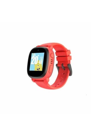 Детские часы INOI Kids Watch Lite Red