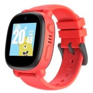 Детские часы INOI Kids Watch Lite Red