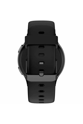 Часы Amazfit A2319 (Pop 3R) Metallic Black (6972596107064)