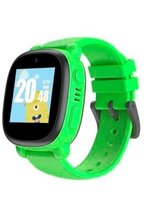 Детские часы INOI Kids Watch Lite Green