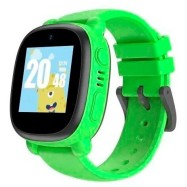 Детские часы INOI Kids Watch Lite Green