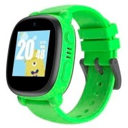 Детские часы INOI Kids Watch Lite Green