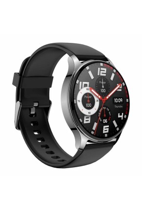 Часы Amazfit A2319 (Pop 3R) Metallic Silver (6972596107071)