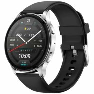 Часы Amazfit A2319 (Pop 3R) Metallic Silver (6972596107071)