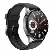 Часы Amazfit A2319 (Pop 3R) Metallic Silver (6972596107071)