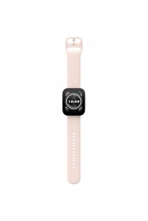 Часы Amazfit A2215 (Bip 5) Pastel Pink (6972596106838)