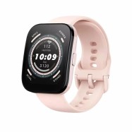 Часы Amazfit A2215 (Bip 5) Pastel Pink (6972596106838)