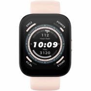 Часы Amazfit A2215 (Bip 5) Pastel Pink (6972596106838)