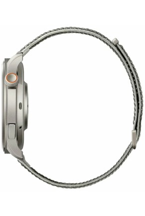 Часы Amazfit A2287 (Balance) Sunset Grey (6972596107422)