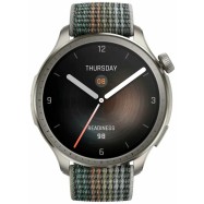 Часы Amazfit A2287 (Balance) Sunset Grey (6972596107422)