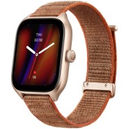 Часы Amazfit A2168 GTS 4 Autumn Brown (6972596105886)