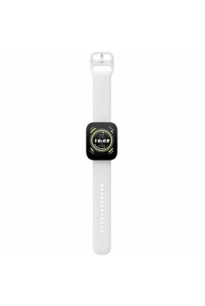 Часы Amazfit A2215 (Bip 5) Cream White (6972596106821)