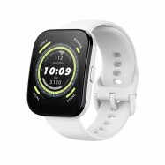 Часы Amazfit A2215 (Bip 5) Cream White (6972596106821)