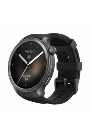 Часы Amazfit A2287 (Balance) Midnight Black (6972596107415)