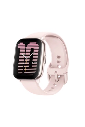 Часы Amazfit A2211 (Active) Petal Pink (6972596106937)