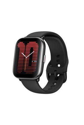 Часы Amazfit A2211 (Active) Midnight Black (6972596106920)