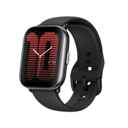 Часы Amazfit A2211 (Active) Midnight Black (6972596106920)