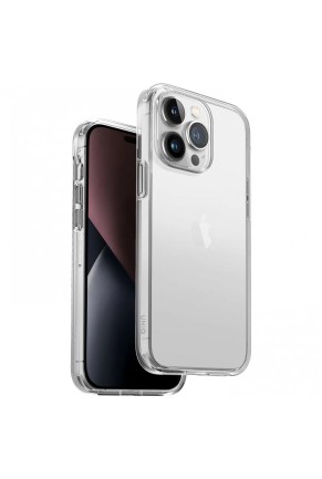 Чехол Uniq для iPhone 14 Pro Max Clarion Clear