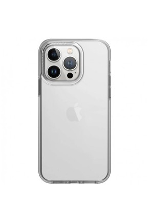 Чехол Uniq для iPhone 14 Pro Max Clarion Clear