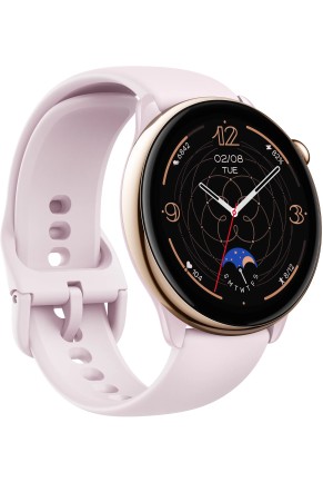 Часы Amazfit A2174 GTR Mini Misty Pink 6972596106364