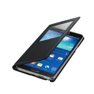 Чехол для Samsung N750x (Galaxy Note 3 Neo) S View Cover, Black