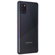 Смартфон Samsung A315F Galaxy A31 64Gb Black
