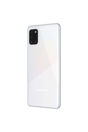 Смартфон Samsung A315F Galaxy A31 64Gb White